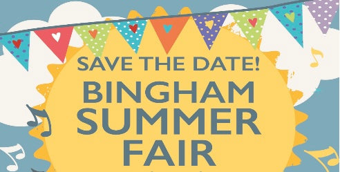 Bingham Summer Fair