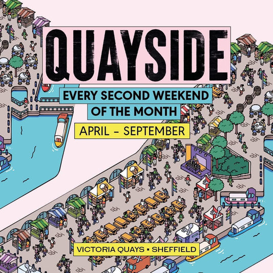 Quayside Market