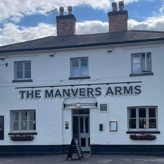 The Manvers Arms