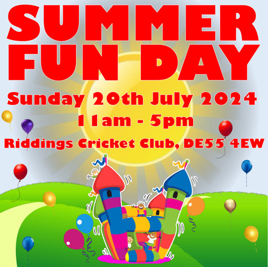 Summer Fun Day