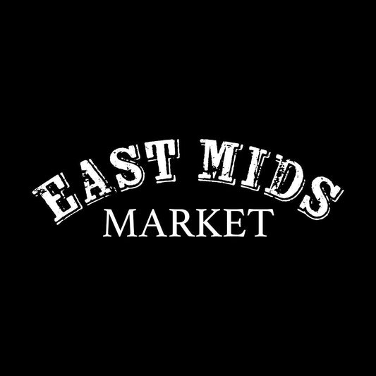 The Yard East Mids Market