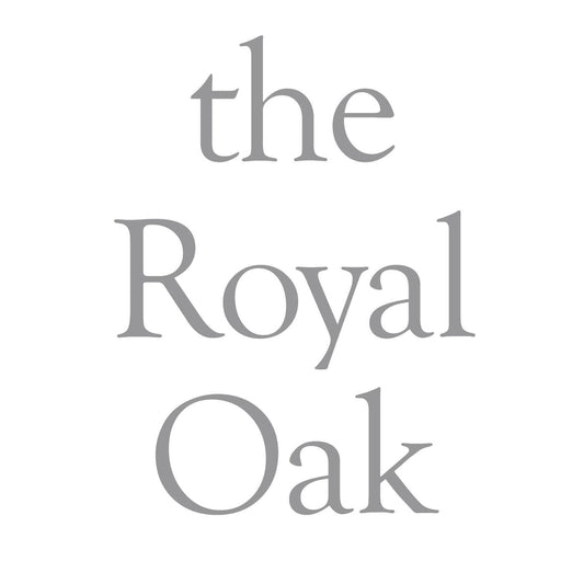 The Royal Oak