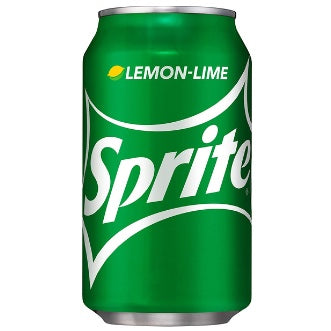 Sprite 330ml