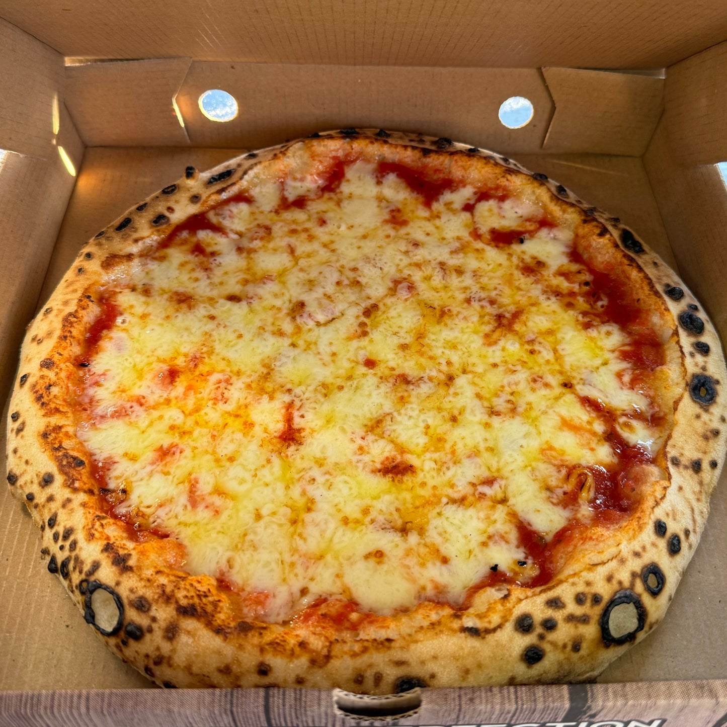 Margherita