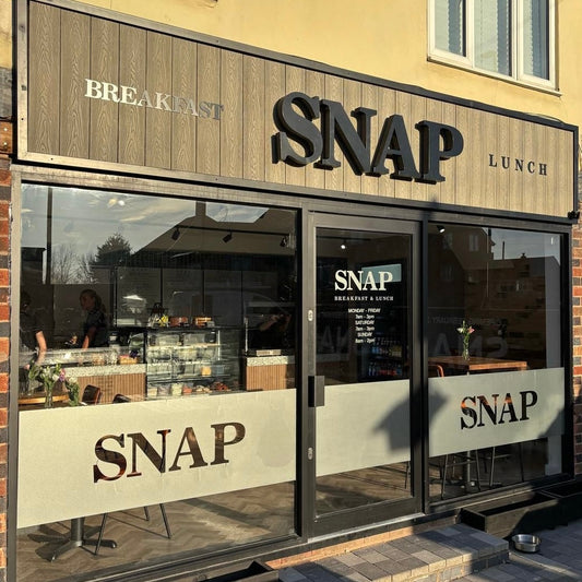 Snap Cafe