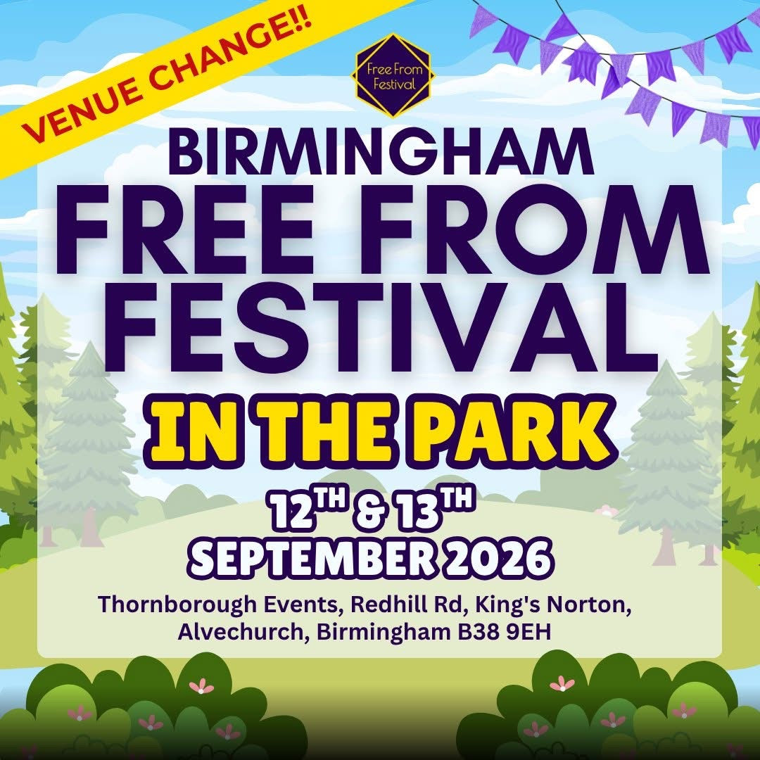 Birmingham Free From Festival In The Park