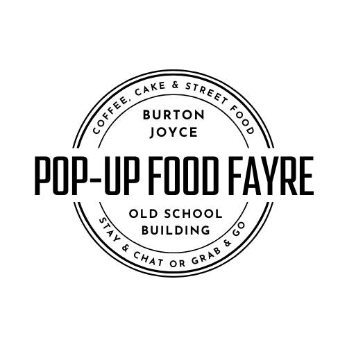 Burton Joyce Food Fayre