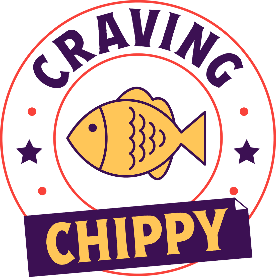 Craving Chippy @ The Plough