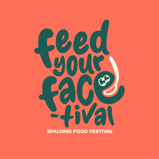 Feed Your Face-tival