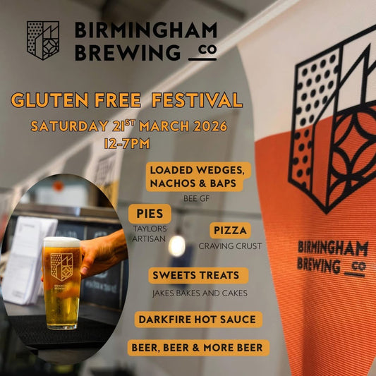 Gluten Free Festival