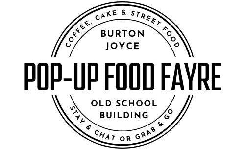 Burton Joyce Food Fayre