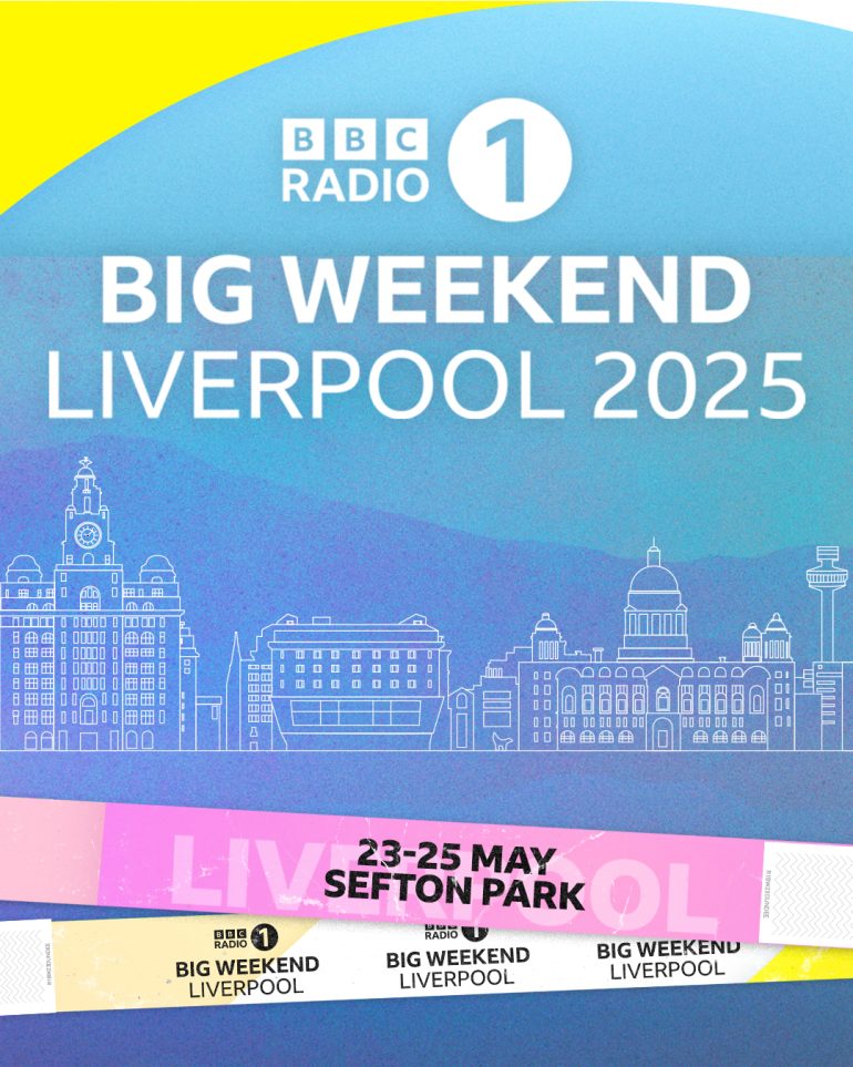 BBC Radio 1 Big Weekend
