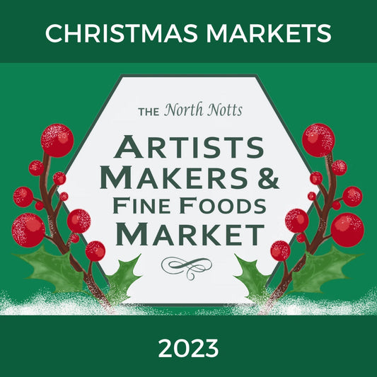 AMFF Ravenshead Christmas Market