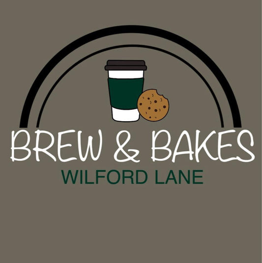 Brew & Bakes