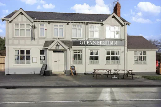 Gleaner’s Inn