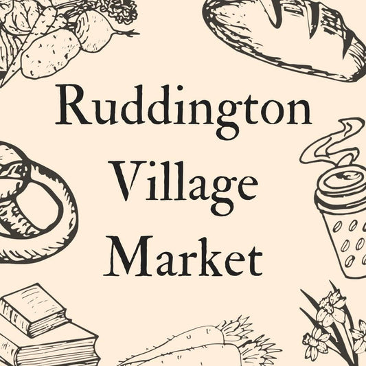 Ruddington Village Market