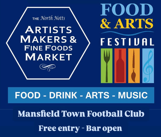 Christmas Food & Arts Festival