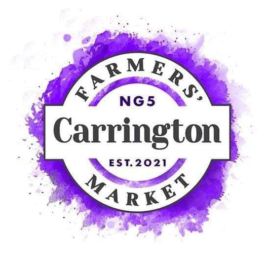 Carrington Farmers’ Market