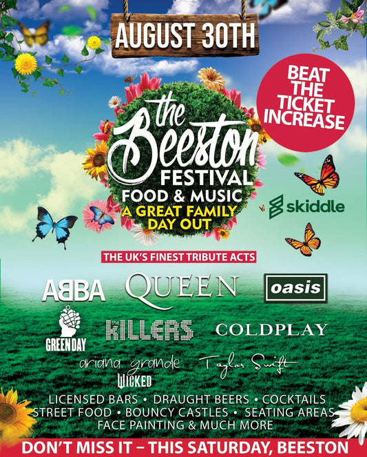 Beeston Music Festival