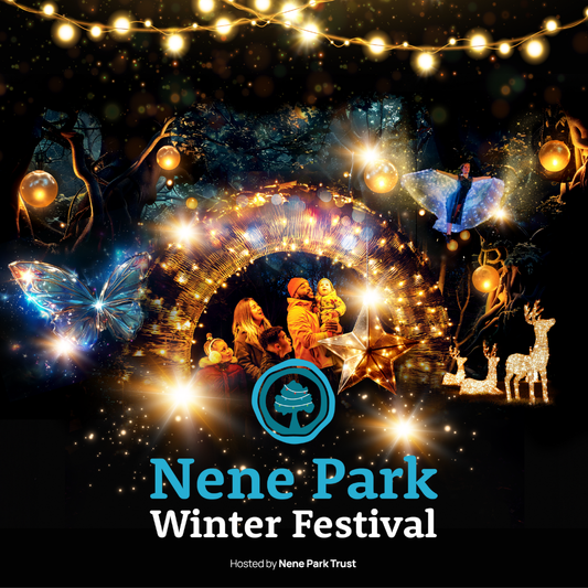 Nene Park Winter Festival