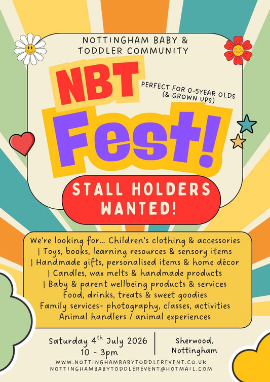 NBT Fest