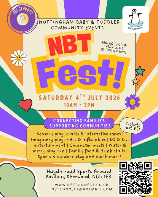 NBT Fest