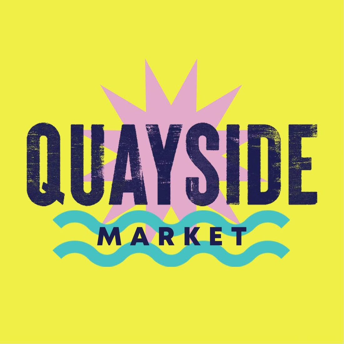 Quayside Market
