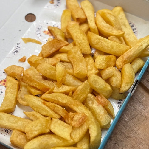 Small Chips