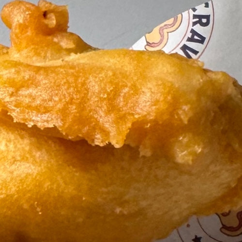 Cod & Chips