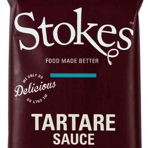 Tartare Sauce