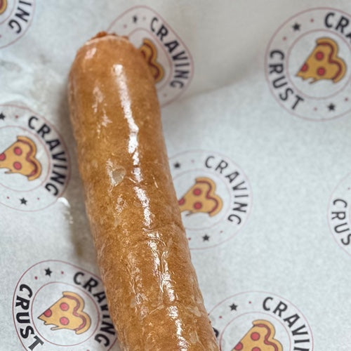 Plain Jumbo Sausage