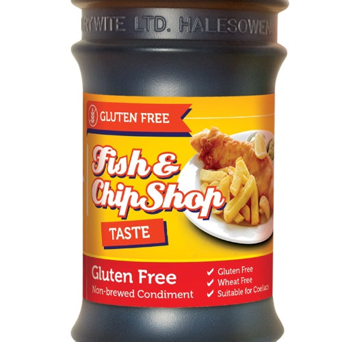 Non-Brewed Condiment Gluten Free 315ml