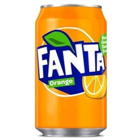 Fanta 330ml