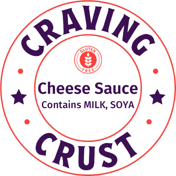 Cheese Sauce