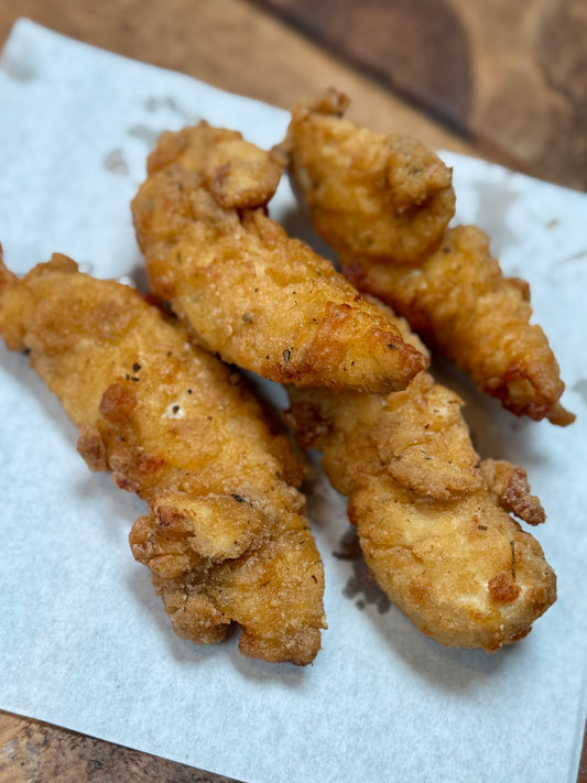 Original Southern Fried Tenders