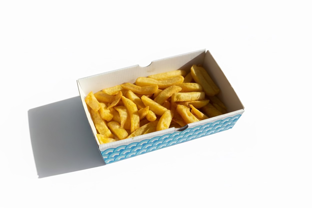 Large Chips