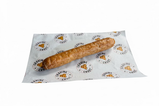Plain Jumbo Sausage
