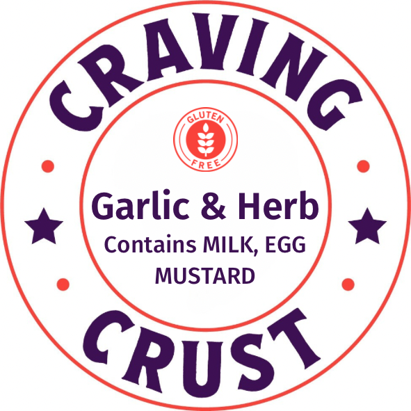 Garlic & Herb