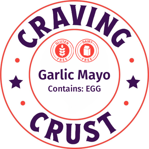 Garlic Mayo