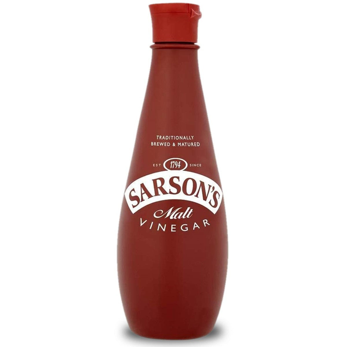 Sarson’s Gluten Free Malt Vinegar