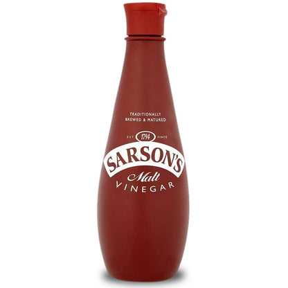 Sarson’s Gluten Free Malt Vinegar