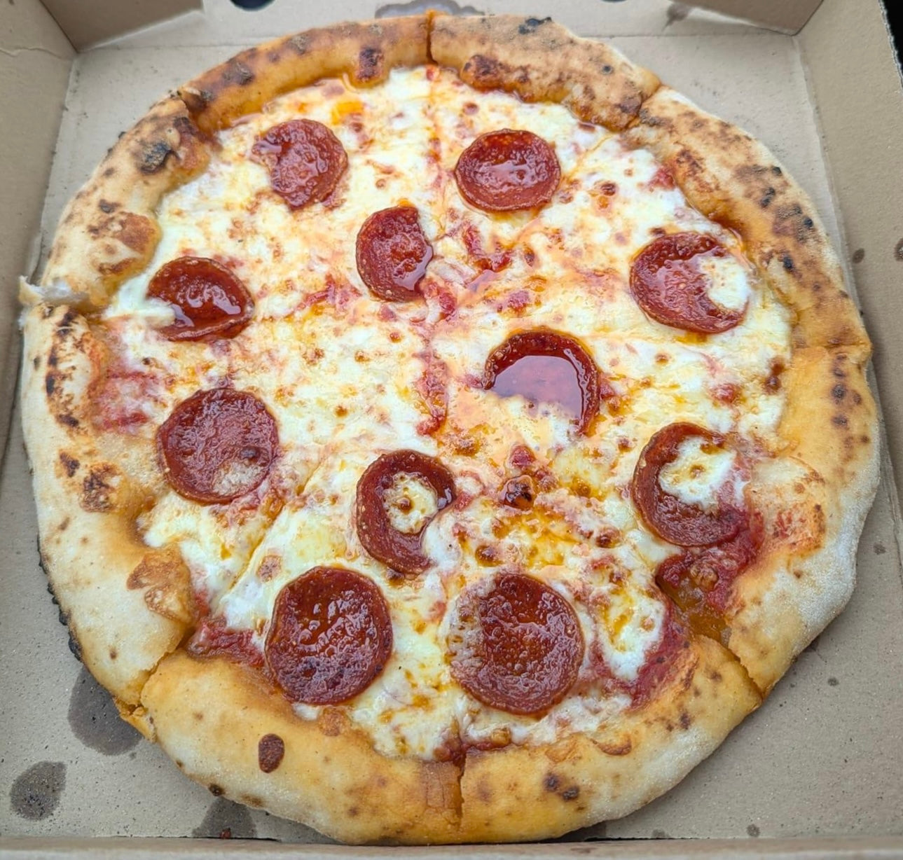Pepperoni