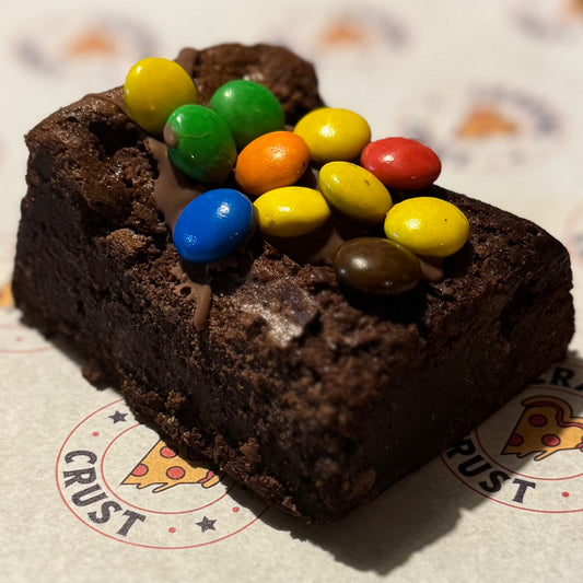 Loaded Brownie