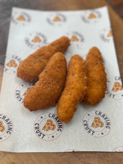 6 Southern Fried Chicken Tenders
