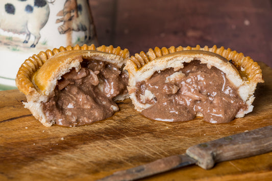 Steak Pie