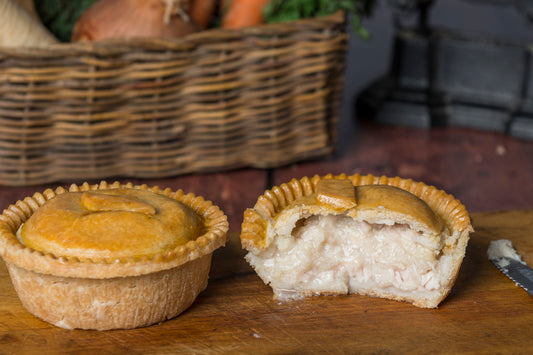 Chicken Pie