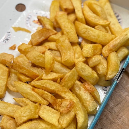 Large Chips